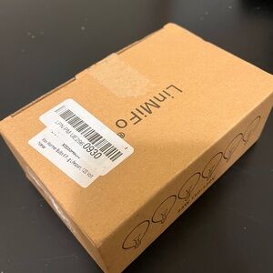 6 Pack Wax Warmer Bulbs,25w
110-13OV Bulbs for Full Size